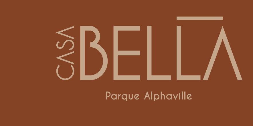 Casa Bella Parque Alphaville